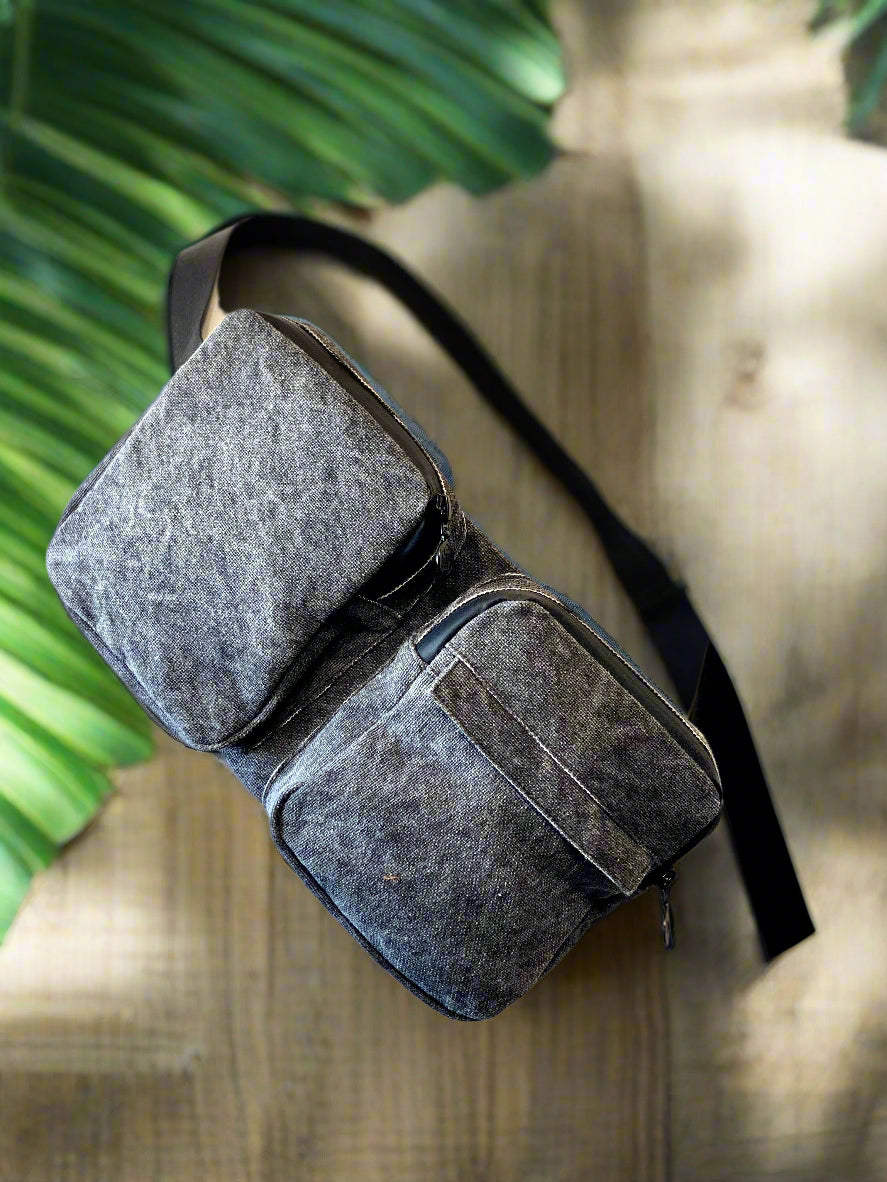 Sample Sale Eclipse Double canister pak