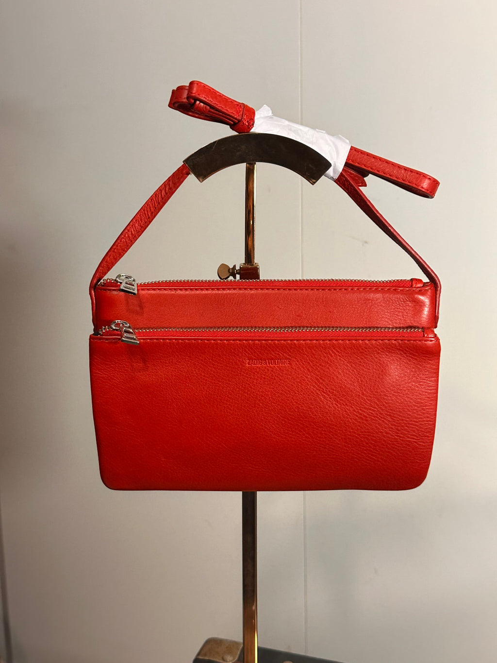 SAMPLE SALE #17 Zadig &  \Voltaire 2 pc crossbody