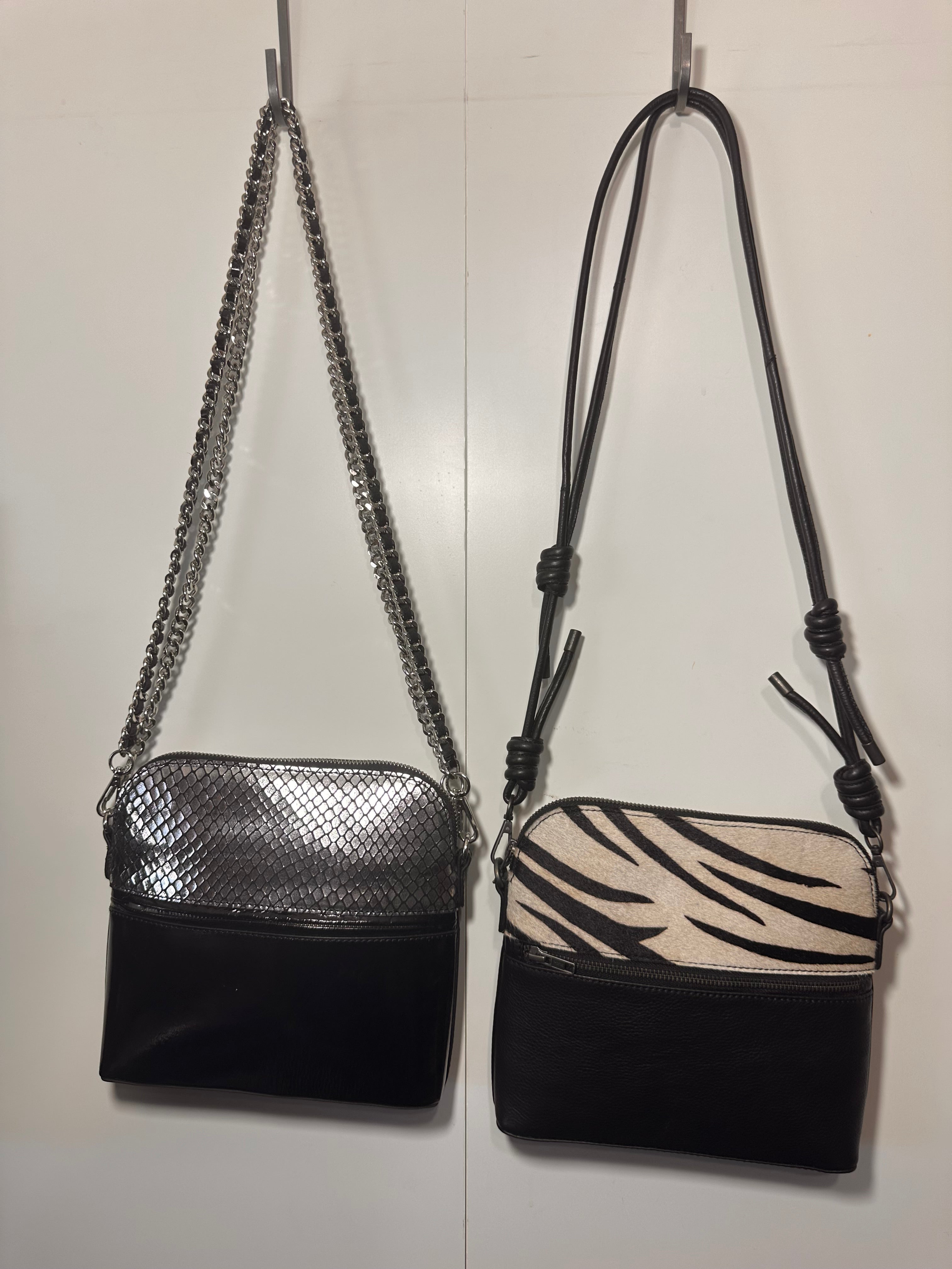 Sample Sale #61 Mina"s Menagerie Crossbody