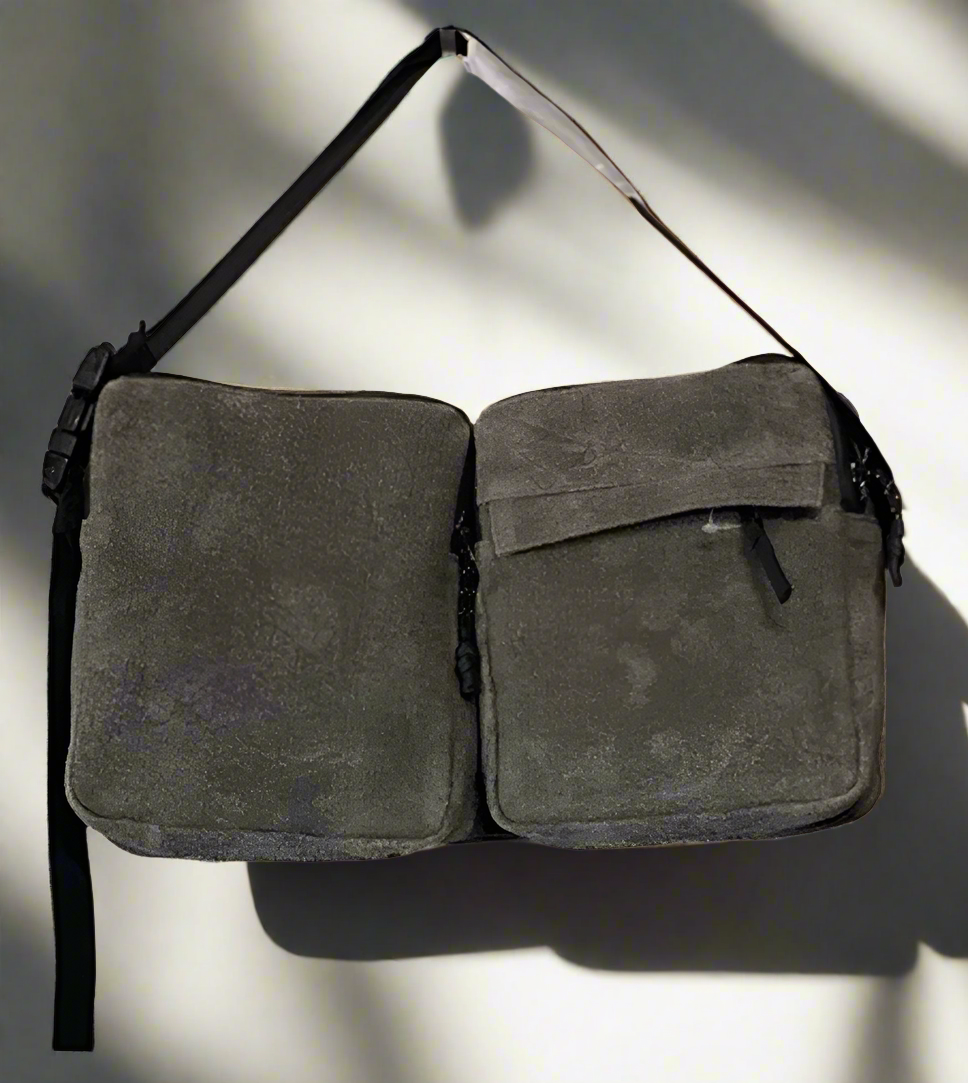 Sample Sale Eclipse Double canister pak