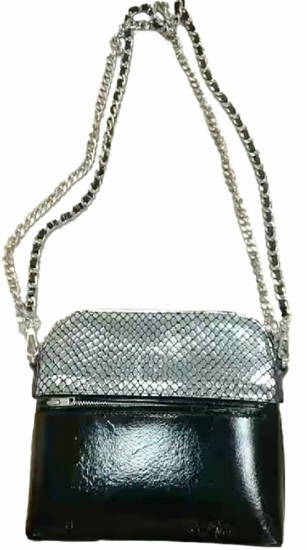 Sample Sale #61 Mina"s Menagerie Crossbody
