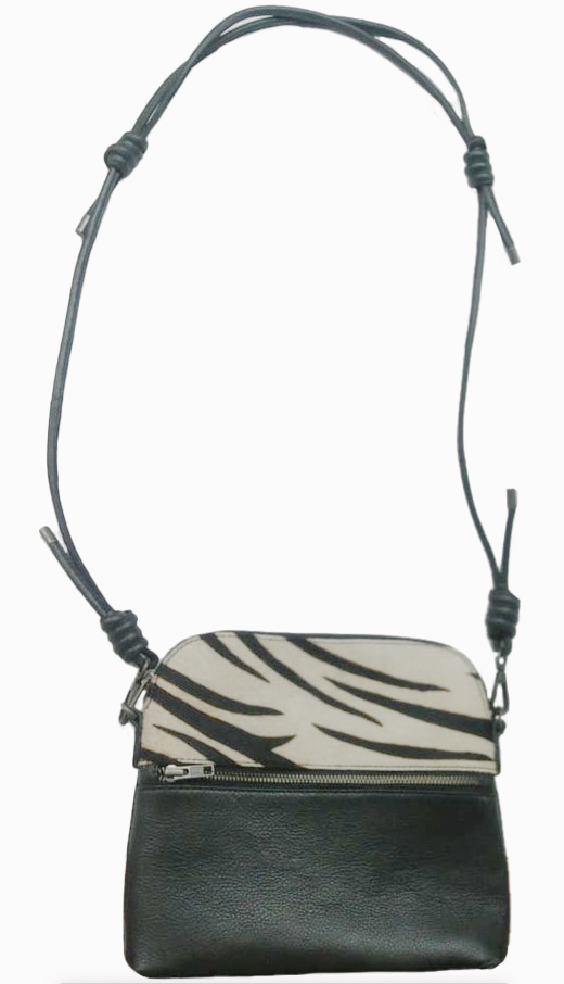 Sample Sale #61 Mina"s Menagerie Crossbody