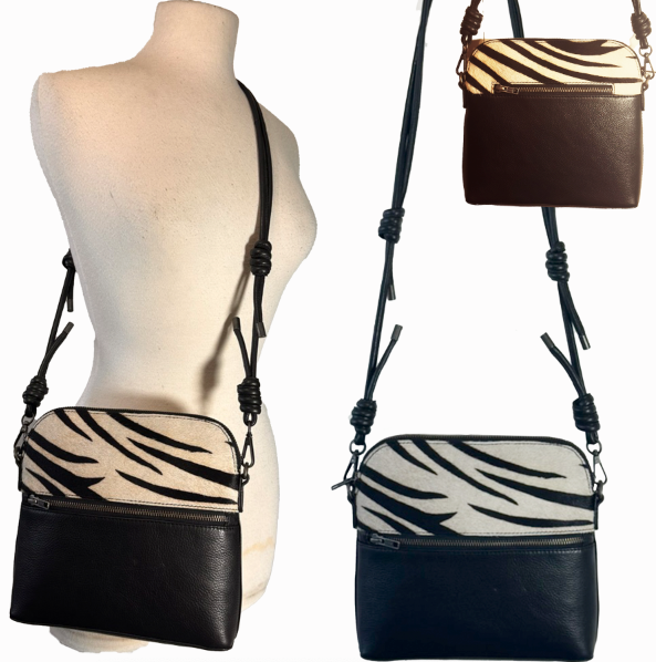 Sample Sale #61 Mina"s Menagerie Crossbody
