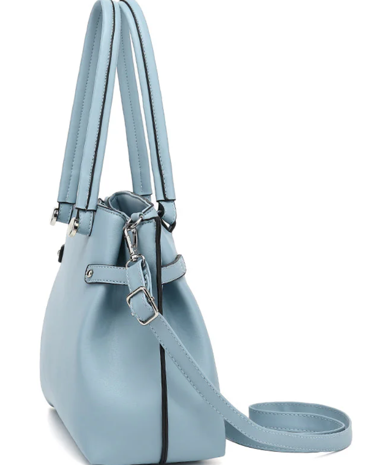 AS116 Multi Compartment  Satchel