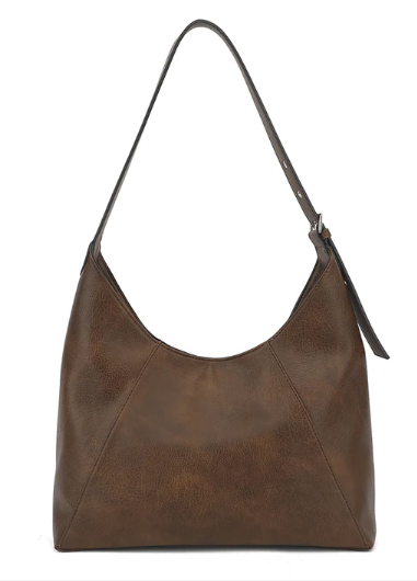 AS301 Studded Hobo