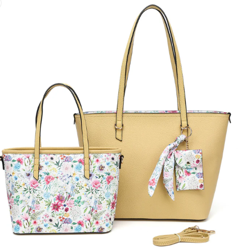 AS24824A #  2 Totes in 1