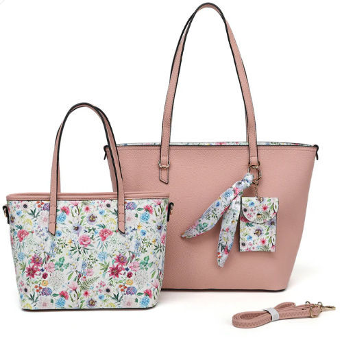 AS24824A #  2 Totes in 1