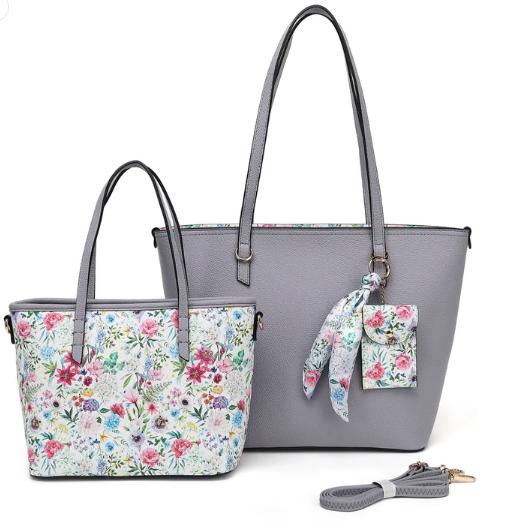 AS24824A #  2 Totes in 1