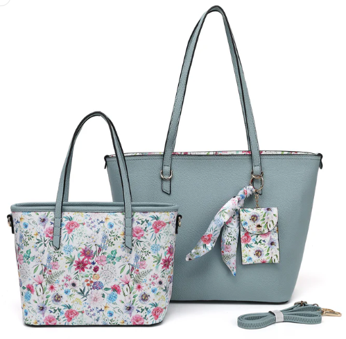 AS24824A #  2 Totes in 1