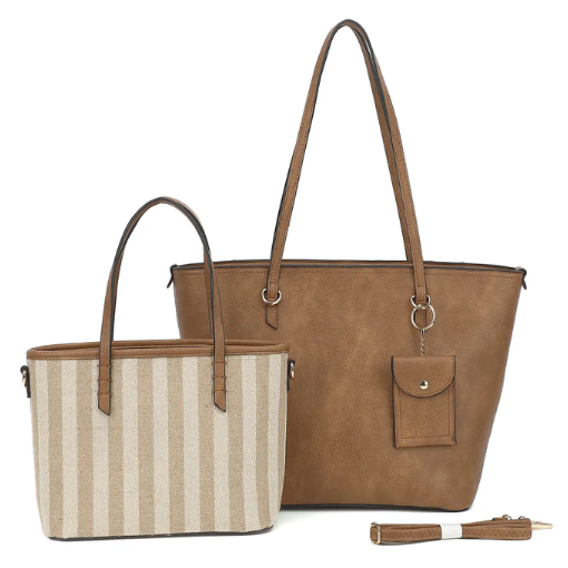 AS24824A #  2 Totes in 1