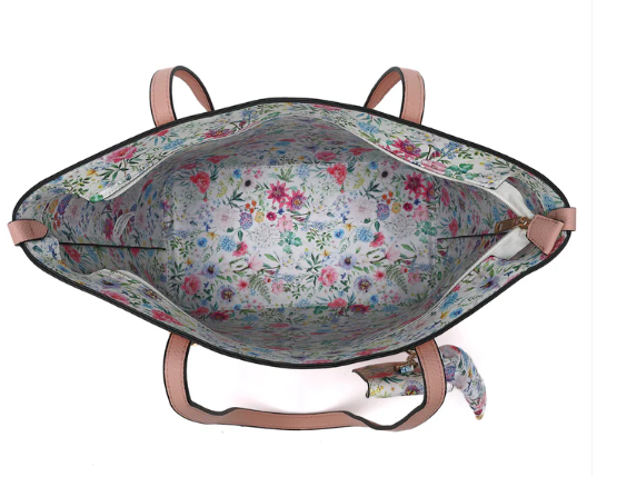 AS24824A #  2 Totes in 1