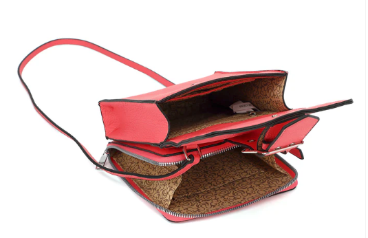 AS21707C  Multi Pocket Organizer