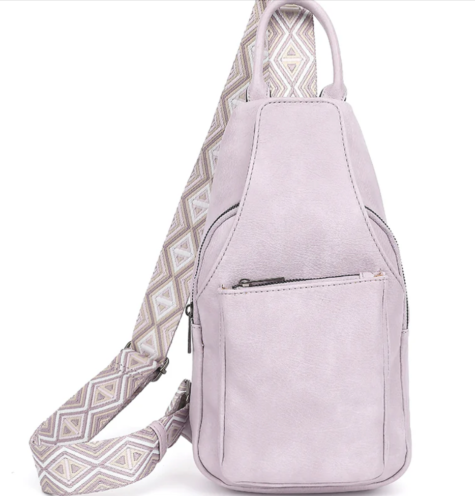 AS22594C Shoulder Sling with Guitar Strap