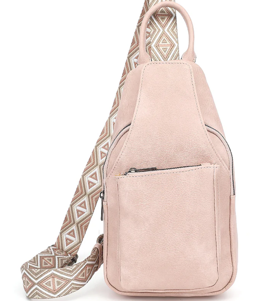 AS22594C Shoulder Sling with Guitar Strap