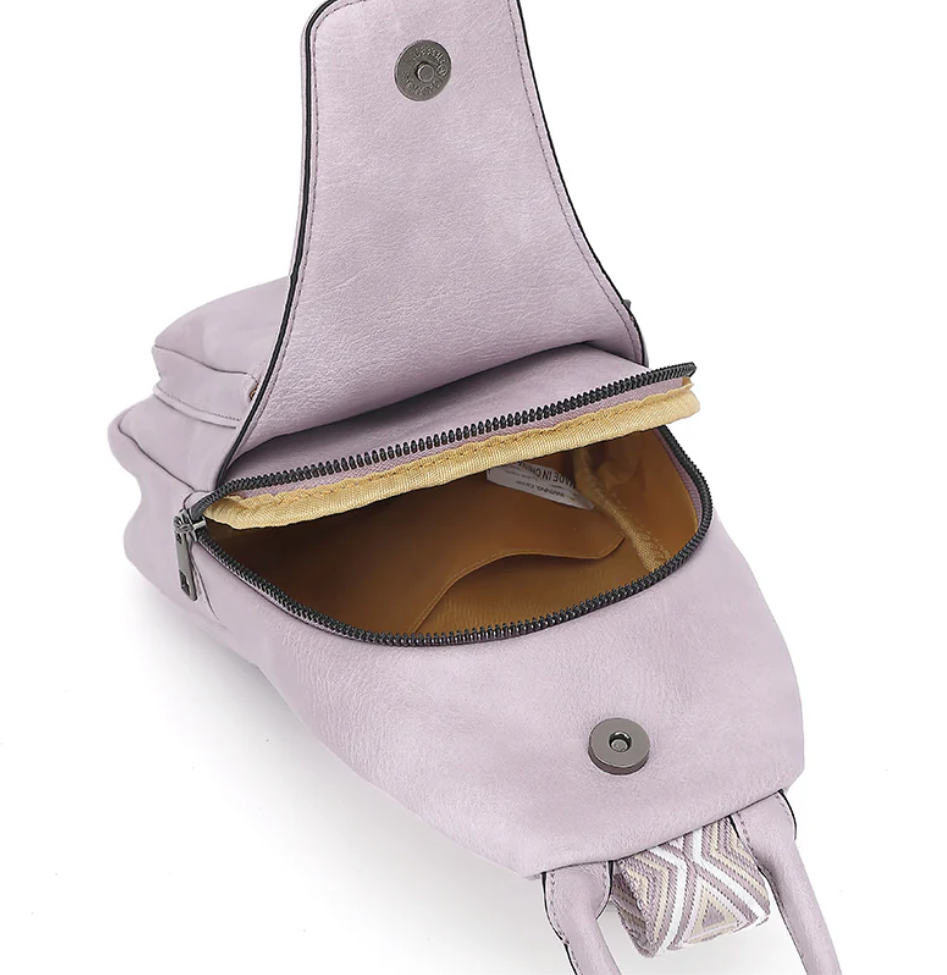 AS22594C Shoulder Sling with Guitar Strap