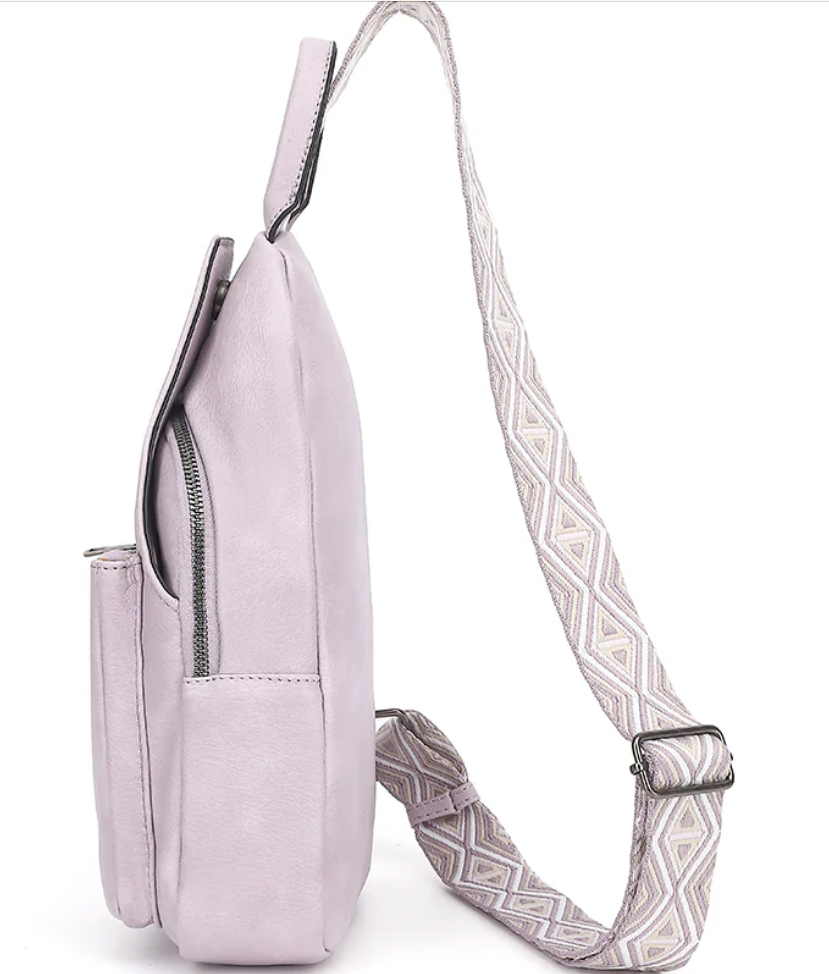 AS22594C Shoulder Sling with Guitar Strap