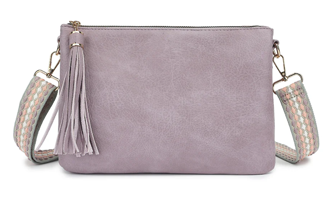 AS23639A Guitar Strap Crossbody