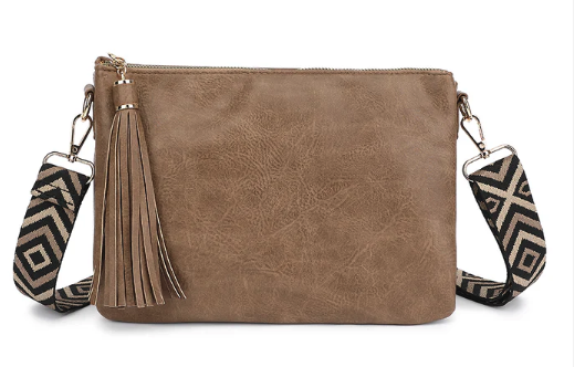 AS23639A Guitar Strap Crossbody