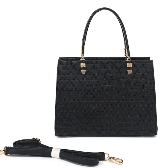 DS24822 #70 TOTE BAG