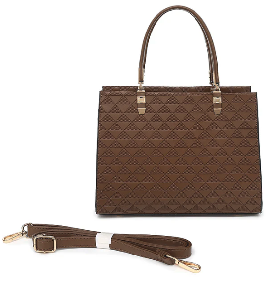 DS24822 #70 TOTE BAG