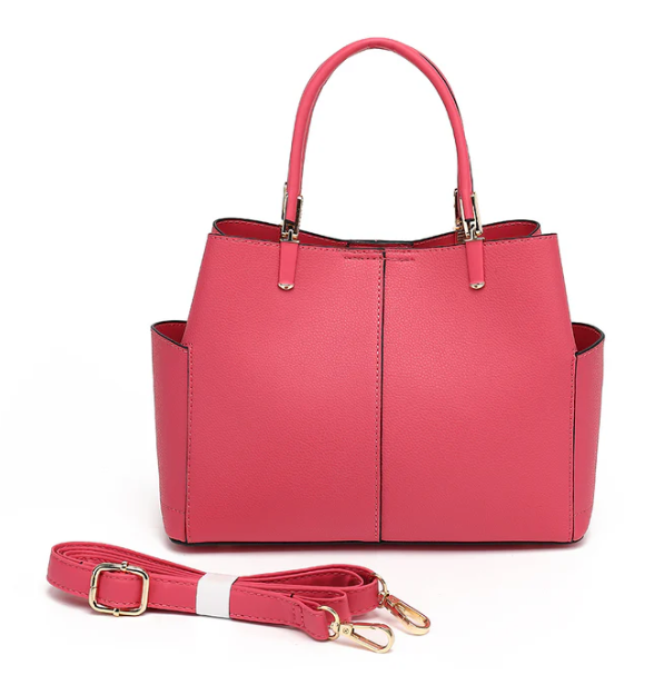 AS113 Double Strap Hobo