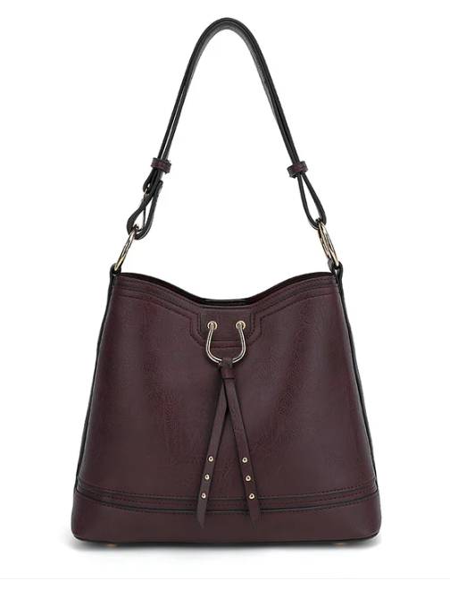 AS305 Strapped  Crossbody