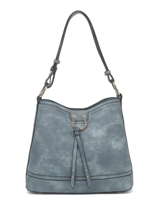 AS305 Strapped  Crossbody