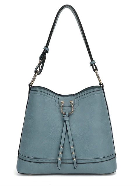 AS305 Strapped  Crossbody