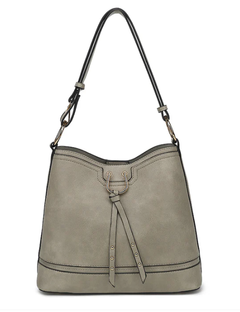 AS305 Strapped  Crossbody