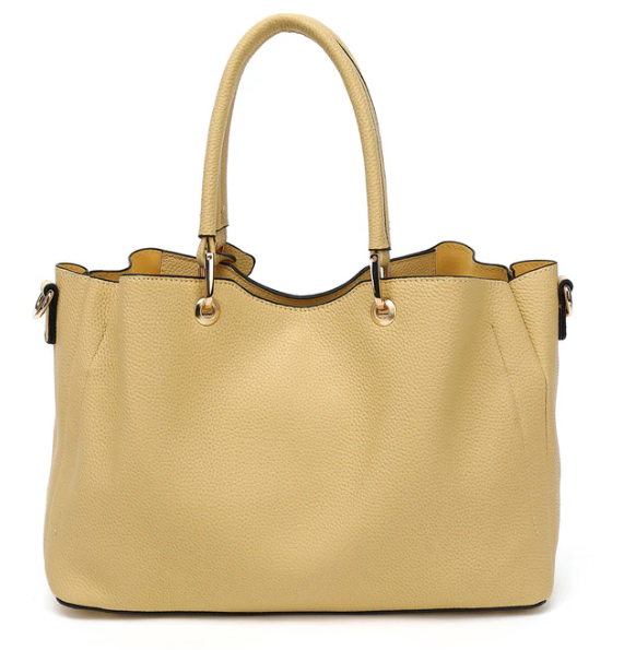 AS1894N Triple Compartment Satchel