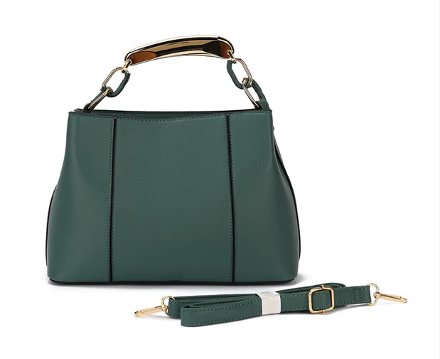 AS24904Zipper pocket  Hobo