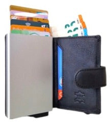 Smart Wallet by Avoir 100% leather